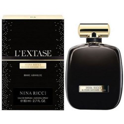 Nina Ricci L`Extase Rose Absolue Edp 80 Ml Nina Ricci L`Extase Rose Absolue Edp 80 Ml